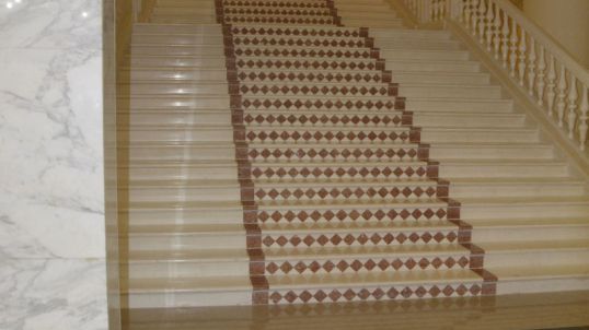Diapo Escalier 1